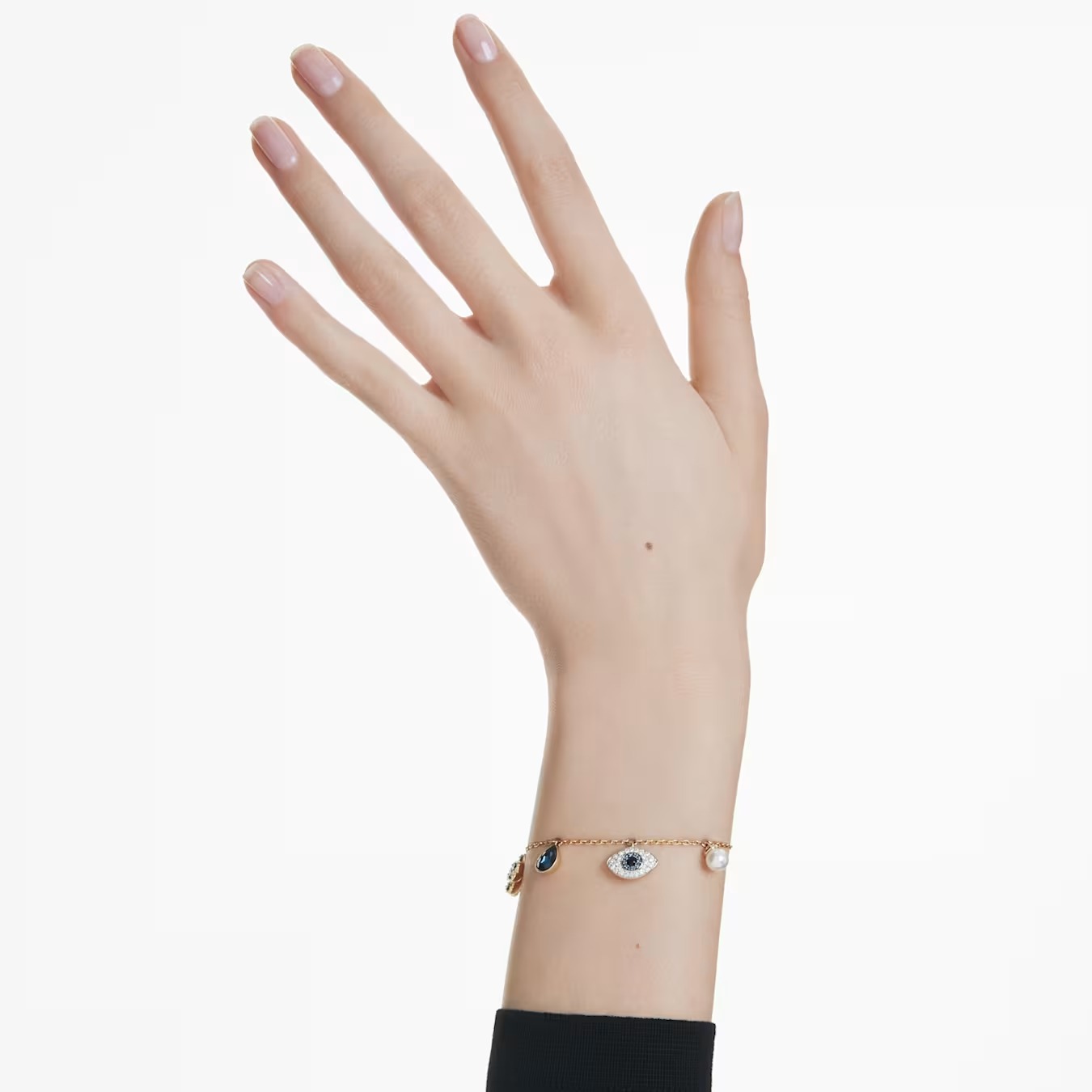 Leather Wrap Bracelet