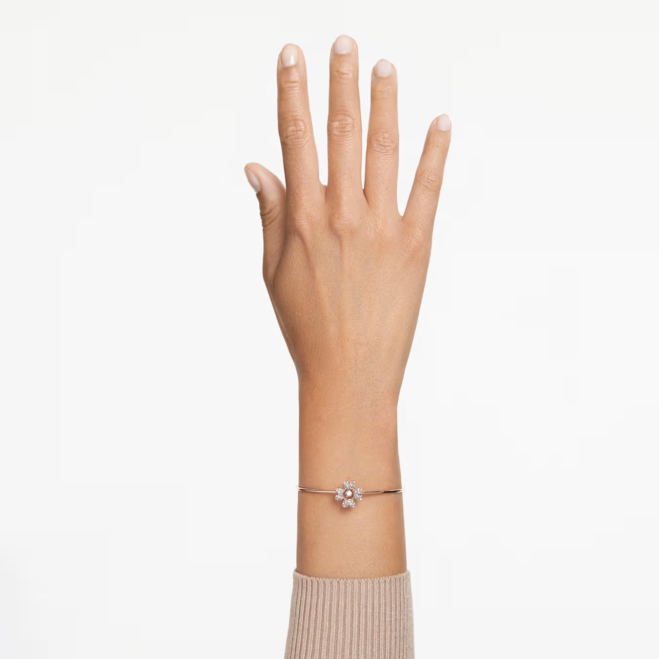 Rose Gold Bangle