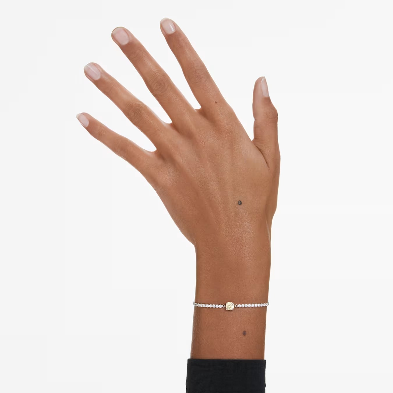Pearl Strand Bracelet