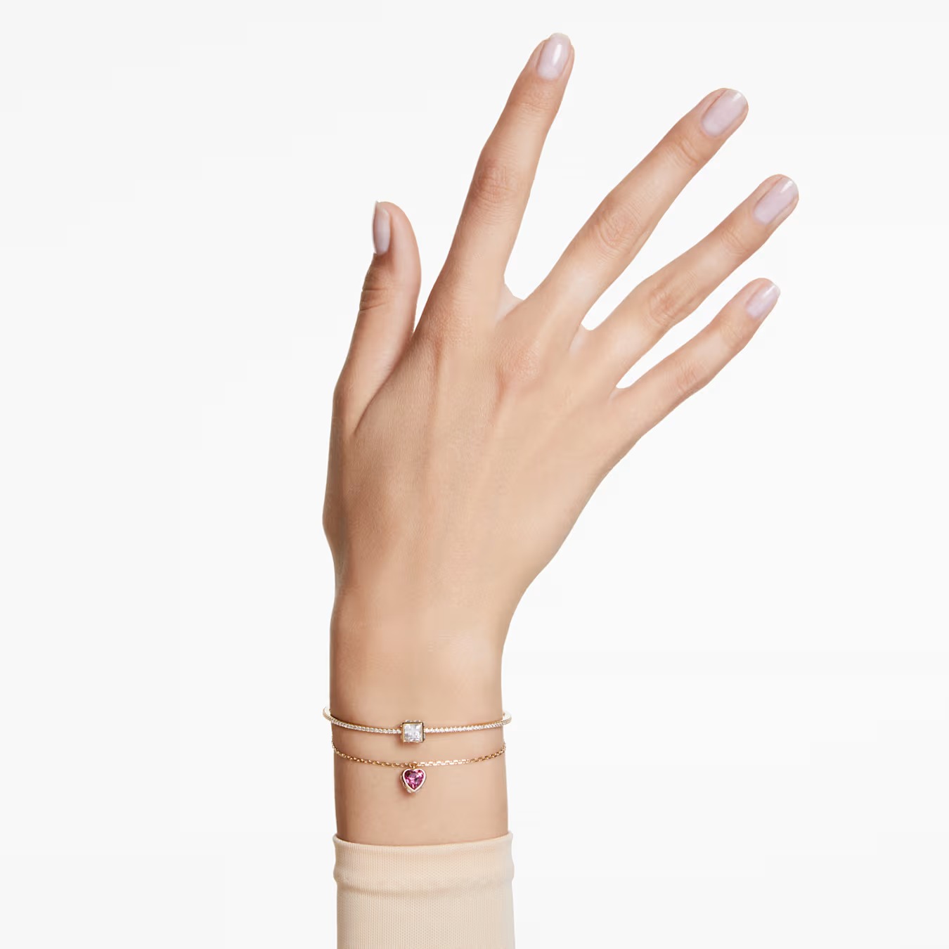 Pearl Strand Bracelet