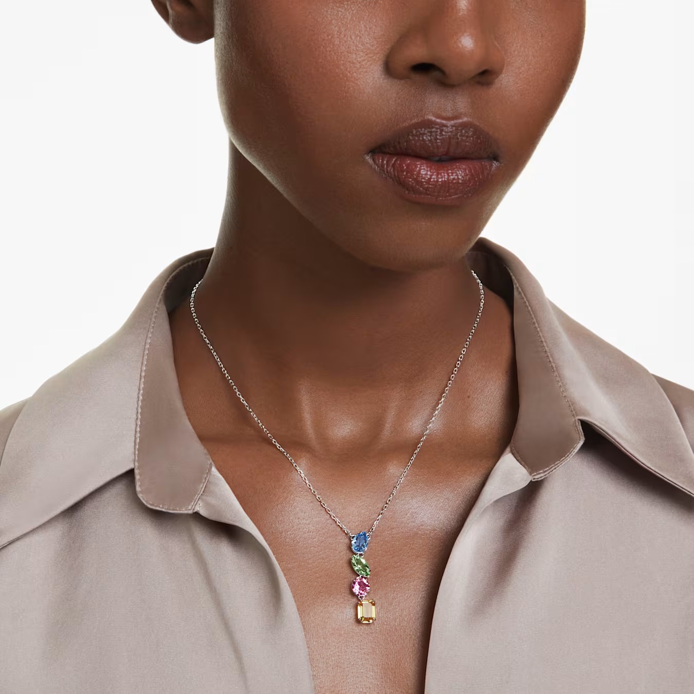 Rose Gold Chain