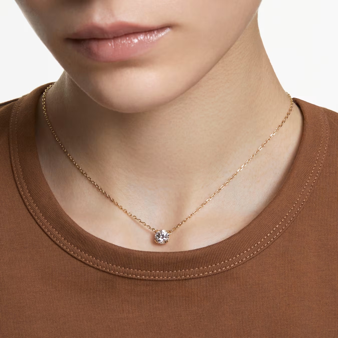Crystal Chain