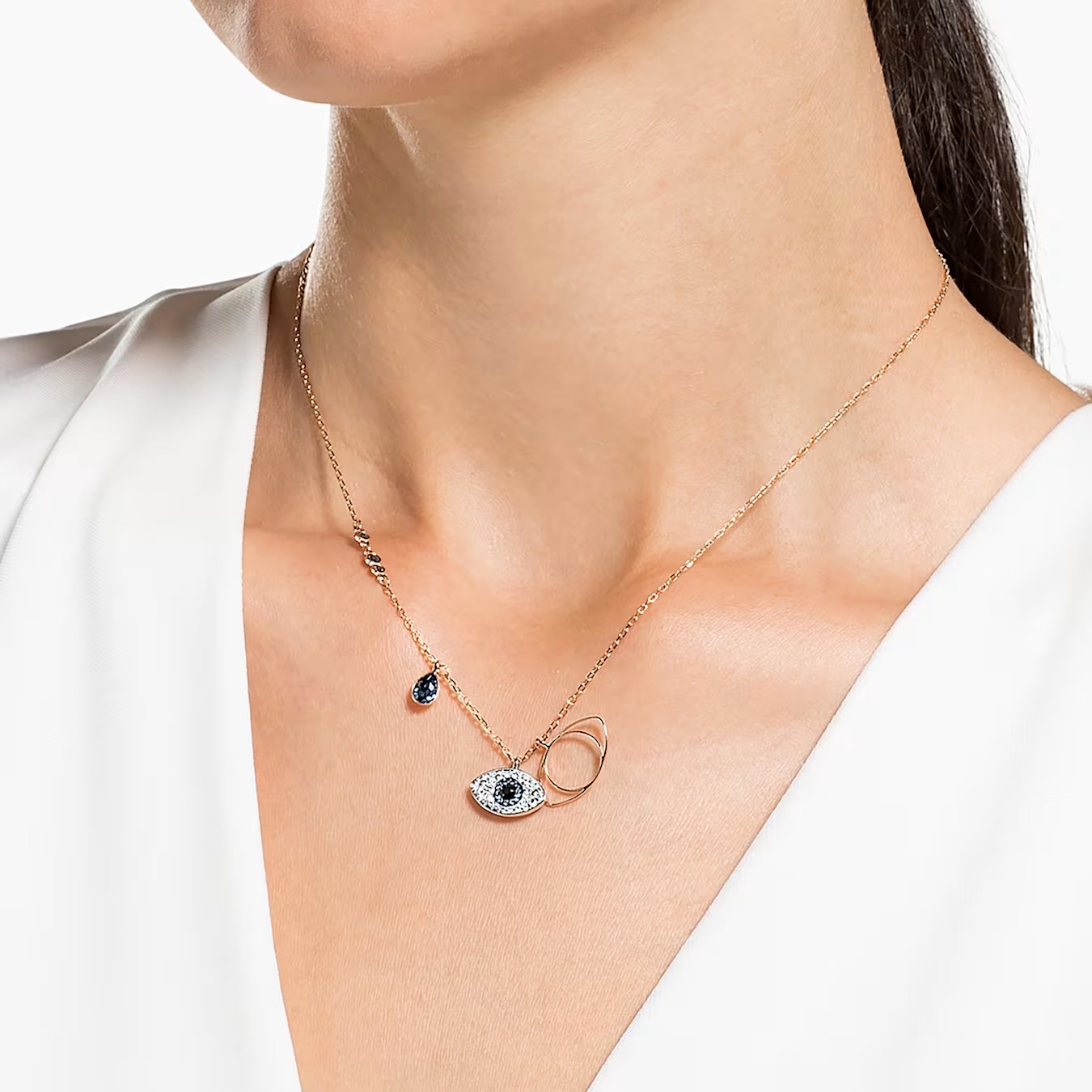 Crystal Chain
