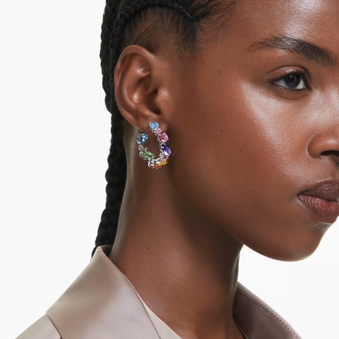 Chandelier Earrings