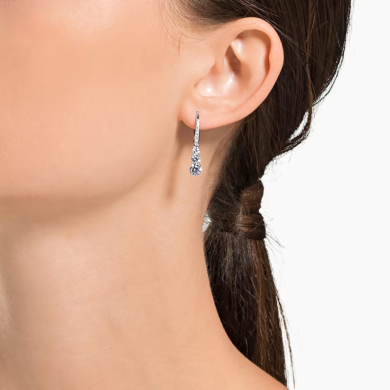 Crystal Studs