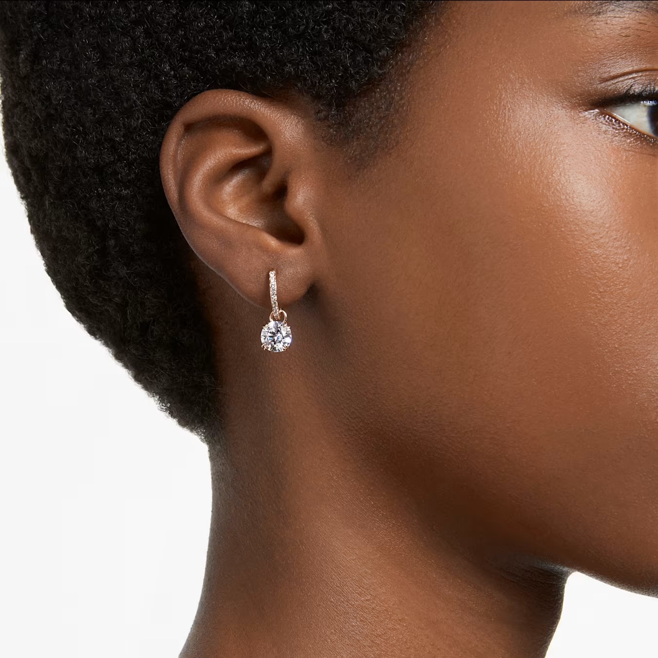 Crystal Studs