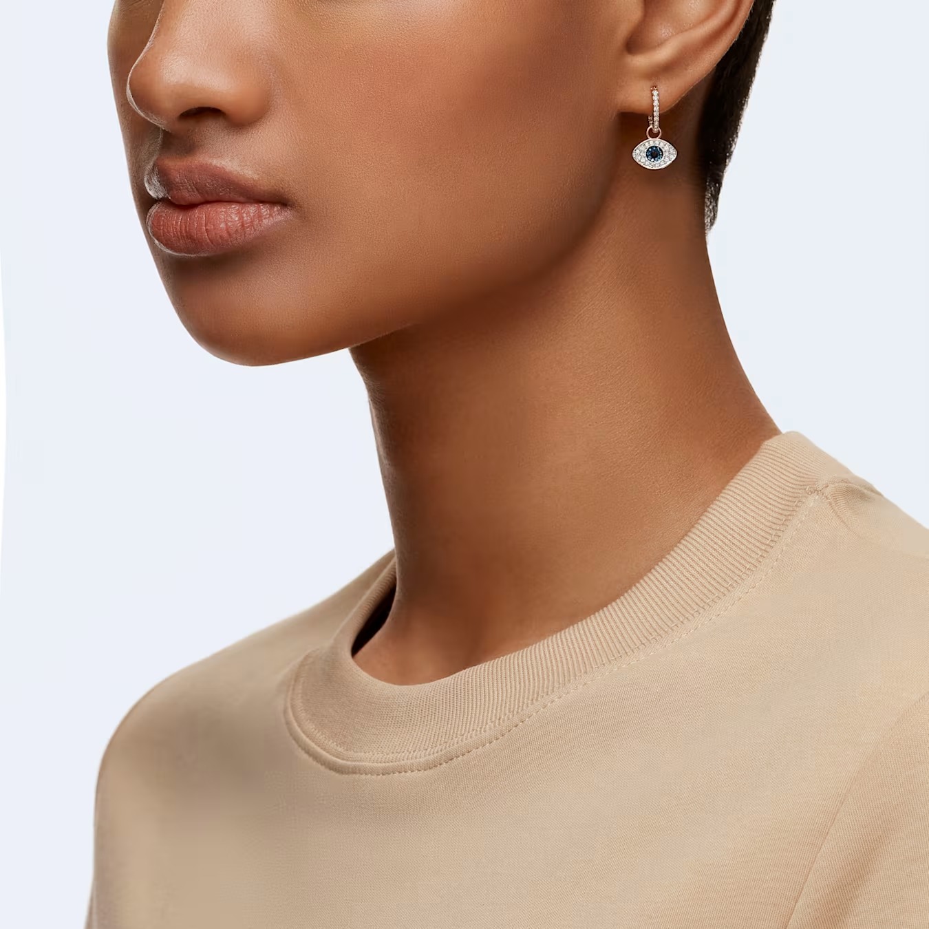 Crystal Studs