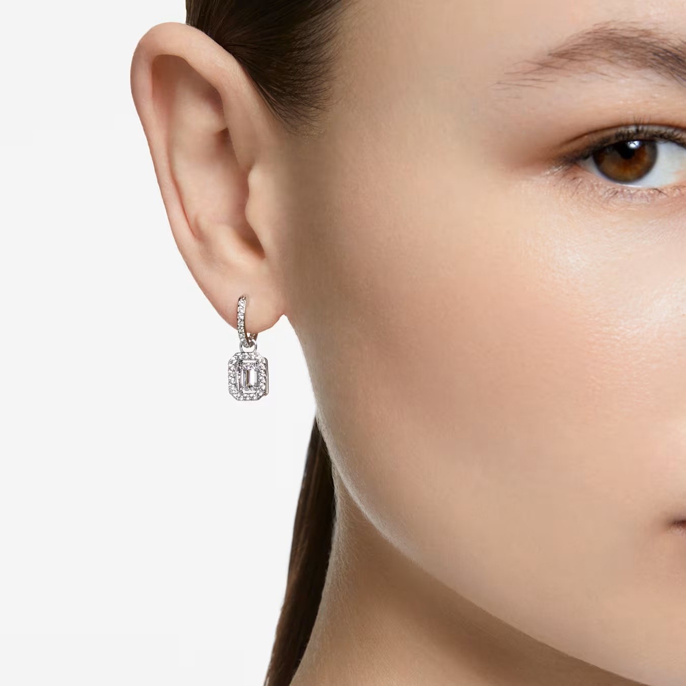 Crystal Studs